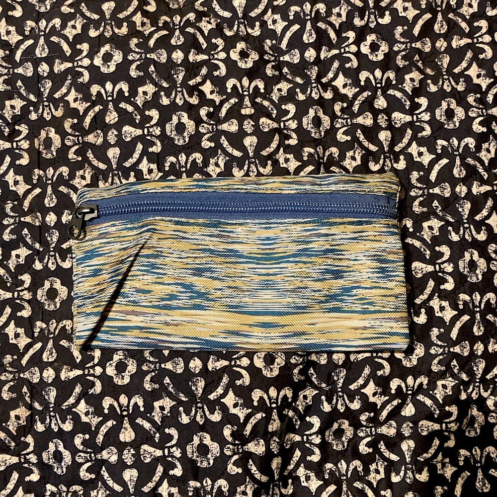 IPSY Glam Makeup Bag